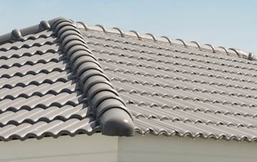 advantages of Sauchie clay roofing