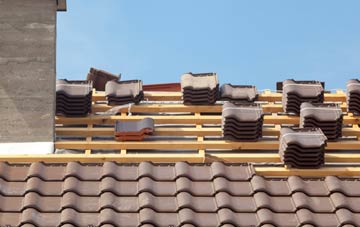 Sauchie clay roofing costs