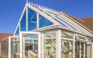conservatory roof insulation costs Sauchie