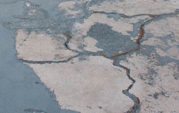 fibreglass roofing replacement Sauchie