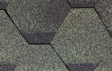 Sauchie fibreglass shingle repairs