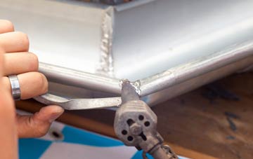 disadvantages of Sauchie lead roofing