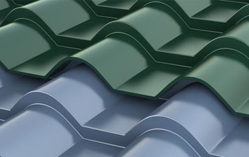 who should consider Sauchie plastic roofs