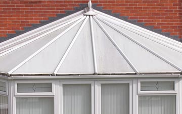 Sauchie polycarbonate conservatory roof repairs