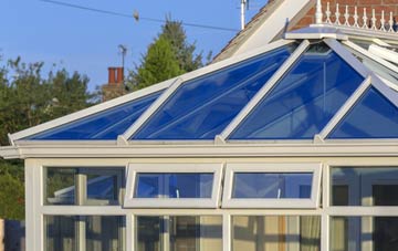 professional Sauchie conservatory insulation