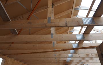 Sauchie roof truss costs