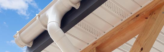 get Sauchie guttering quotes today