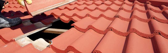 compare Sauchie roof repair quotes