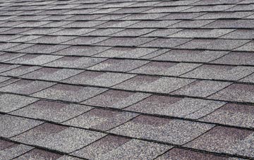 Sauchie tiles for shallow pitch roofing