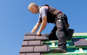 disadvantages of Sauchie slate roofing