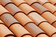 Sauchie clay roofing