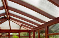 Sauchie conservatory roofing insulation