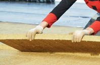 find rated Sauchie roof insulation companies