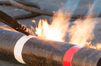 Sauchie flat roofing replacement