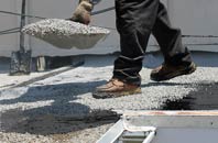 find rated Sauchie flat roofing replacement companies