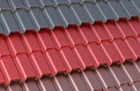 find rated Sauchie plastic roofing companies