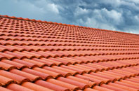 Sauchie roofing tiles