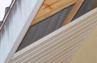 rated Sauchie soffit repair companies