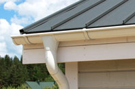 Sauchie soffits